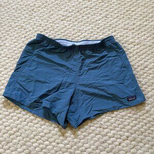 Patagonia Women Baggies 5 Inch Shorts
